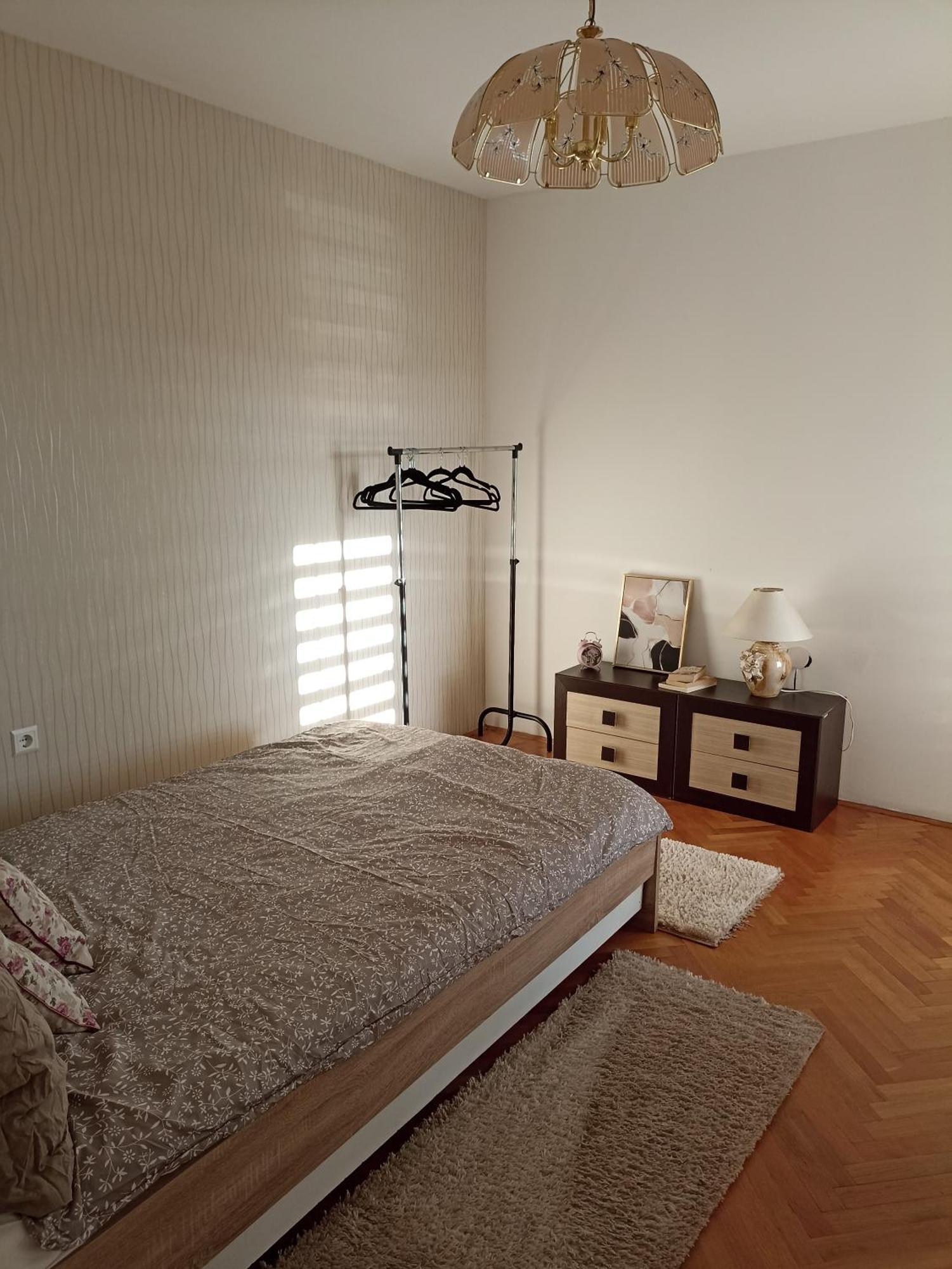 Royal Apartmani Bosanski Samac Exterior foto