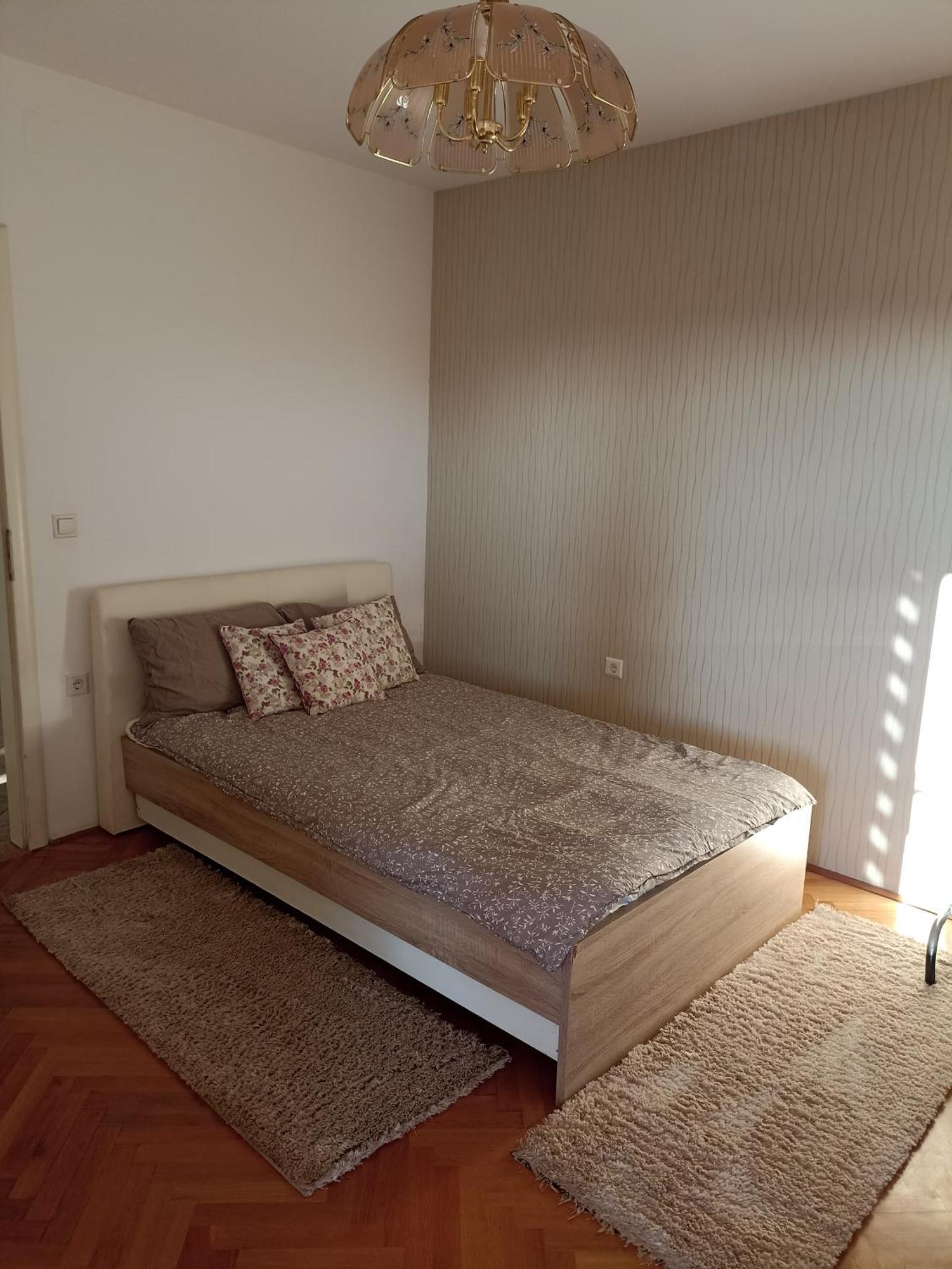 Royal Apartmani Bosanski Samac Exterior foto