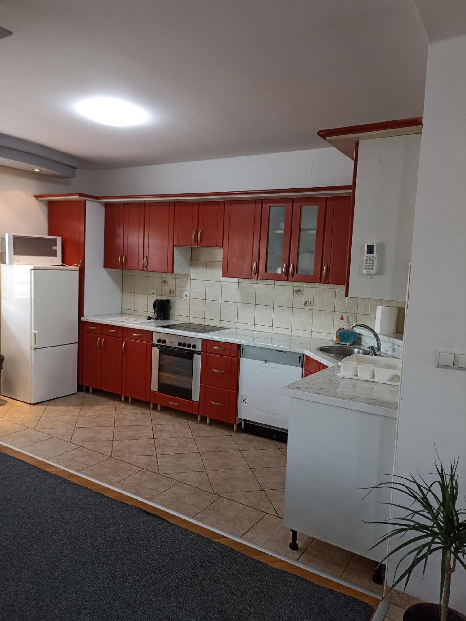 Royal Apartmani Bosanski Samac Exterior foto