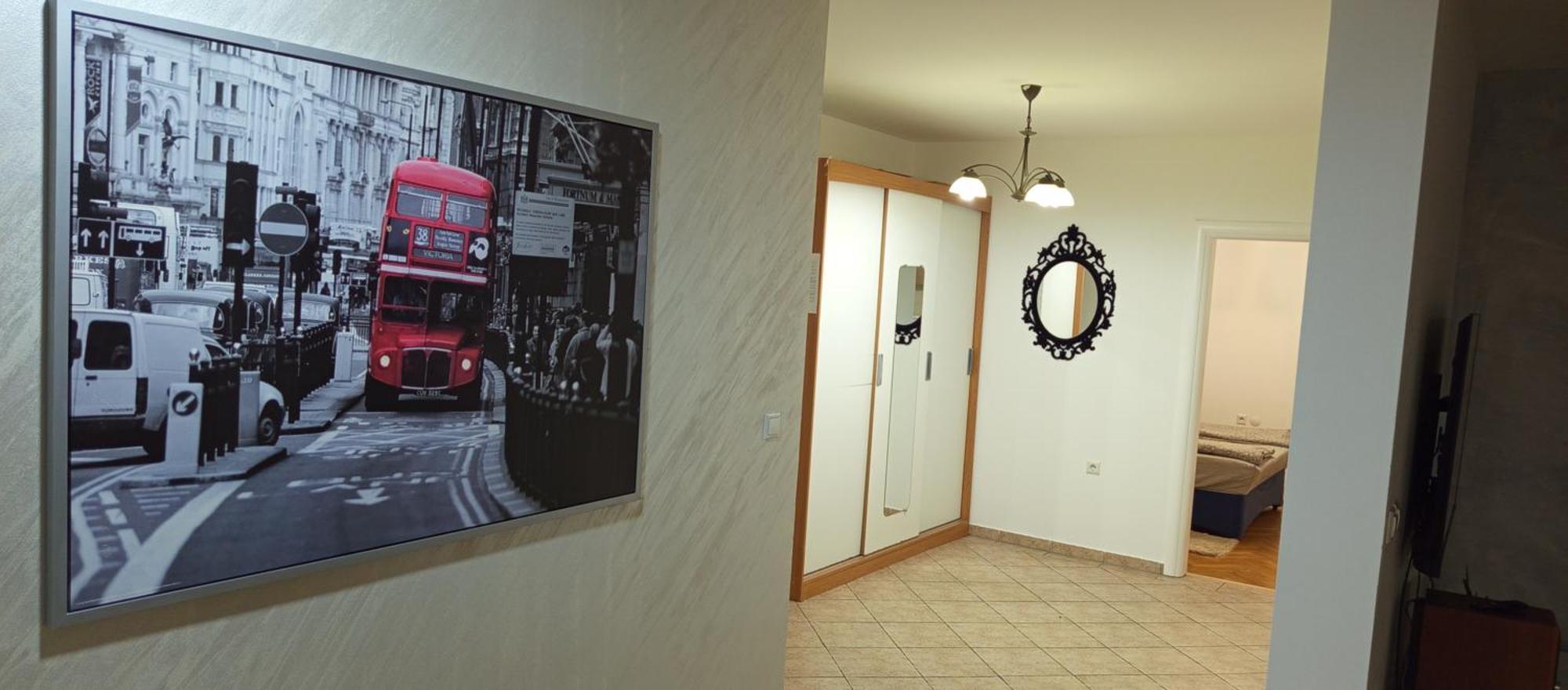 Royal Apartmani Bosanski Samac Exterior foto