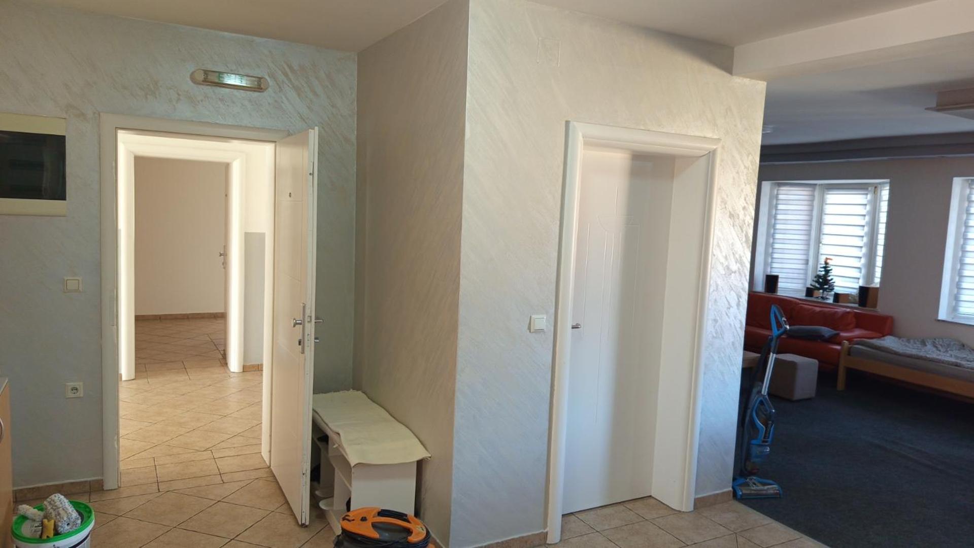 Royal Apartmani Bosanski Samac Cameră foto